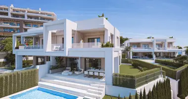 Villa in Estepona, Spain