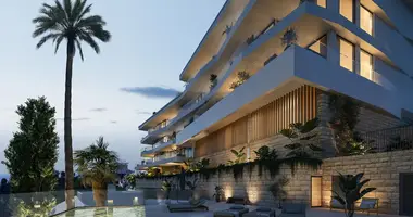 Apartamento 3 habitaciones en Fuengirola, Španjolska