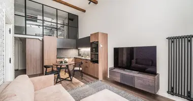 Mieszkanie 3 pokoi w Wilno, Litwa