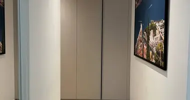 Wohnung 2 Schlafzimmer in Becici, Montenegro