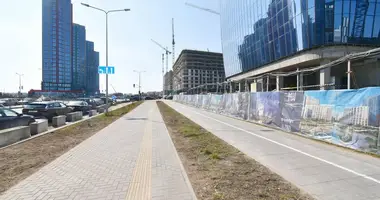 1 room apartment in Minsk, Belarus