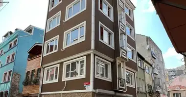 Casa 14 habitaciones en Fatih, Turquía