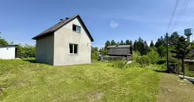 Maison dans Radaskovicki sielski Saviet, Bélarus