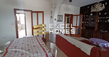 Apartamento 3 habitaciones en Birzebbuga, Malta