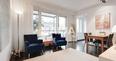 Квартира 3 комнаты в Helsinki sub region, Финляндия