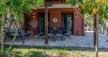 Cottage 3 bedrooms in Paliouri, Greece