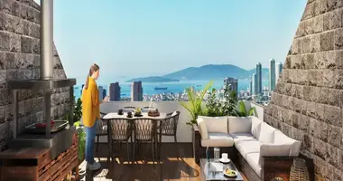 2 bedroom apartment in Kartal, Turkey