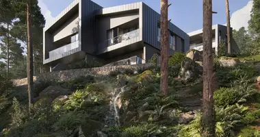 Villa 3 bedrooms in Prodromos, Cyprus