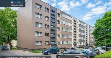 2 room apartment in Vilnius, Lithuania