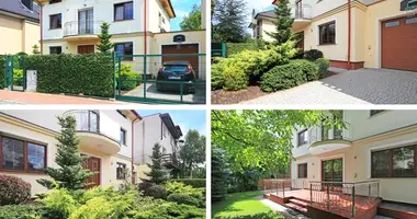 6 bedroom house in Warsaw, Poland