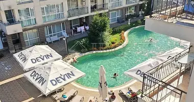 1 room apartment in Nesebar, Bulgaria