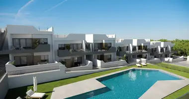 2 bedroom apartment in San Miguel de Salinas, Spain