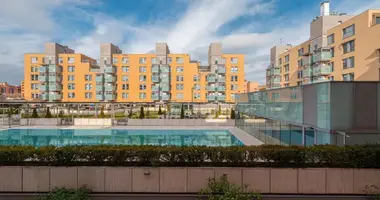 4 bedroom apartment in Madrid, Spain