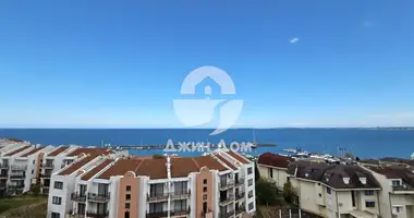 Wohnung 2 zimmer in Sweti Wlas, Bulgarien