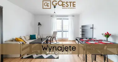 Wohnung 2 zimmer in Smolice, Polen