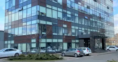 Office 2 825 m² in Moscow, Russia
