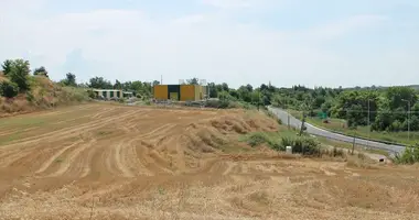Plot of land in Makrygialos, Greece