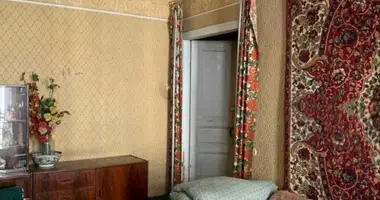 Mieszkanie 2 pokoi w Odessa, Ukraina