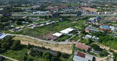 Plot of land in Nong Prue, Thailand
