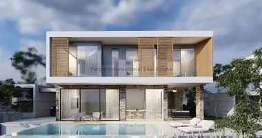 Villa in Geroskipou, Zypern