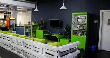 Manufacture 635 m² in Odesa, Ukraine