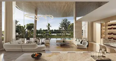 Penthouse 4 bedrooms in Dubai, United Arab Emirates