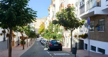 Wohnung 4 Schlafzimmer in Spanien