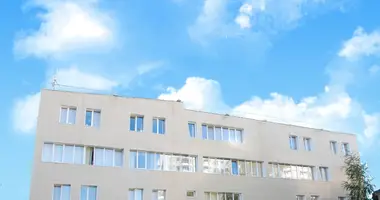 Büro 951 m² in Moskau, Russland