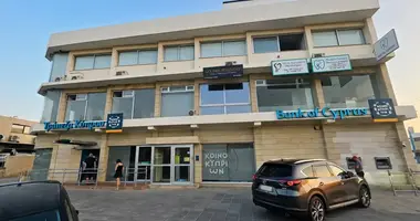 Büro 130 m² in Paphos, Zypern