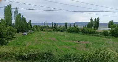 Участок земли в Tepebasi, Турция