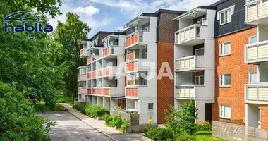Apartamento en Helsinki sub region, Finlandia