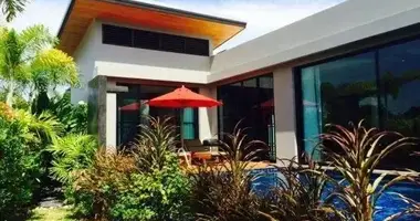 Villa 2 bedrooms in Rawai, Thailand
