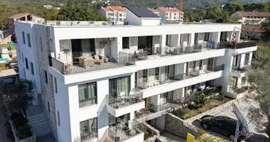 A cozy studio apartment in a peaceful suburb of Kotor in Radanovici, Montenegro