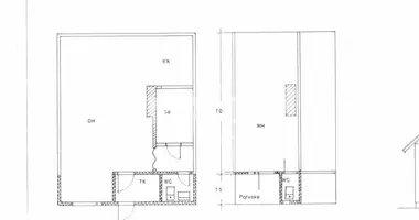 Chalet dans Tervola, Finlande