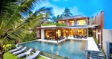 Villa 5 bedrooms in Ban Khao Pi Lai, Thailand