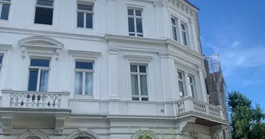 3 bedroom apartment in Munich, Germany