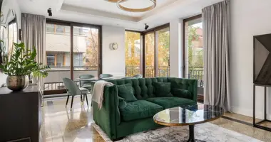 Wohnung 2 zimmer in Warschau, Polen