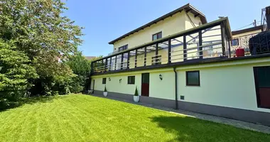 Villa 4 habitaciones en Gablitz, Austria