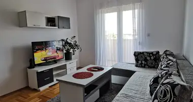 Wohnung 1 Schlafzimmer in Montenegro