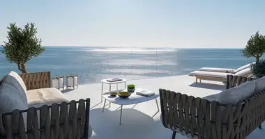 3 bedroom apartment in Limassol, Cyprus