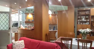 Apartamento 4 habitaciones en Municipality of Kallithea, Grecia