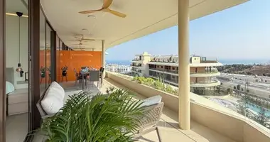 2 bedroom apartment in Dos Hermanas, Spain