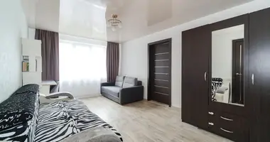 Квартира 2 комнаты в Минск, Беларусь