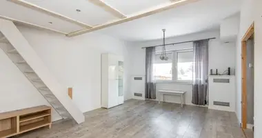 Квартира 3 комнаты в Познань, Польша