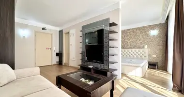 Wohnung 1 Schlafzimmer in Nessebar, Bulgarien
