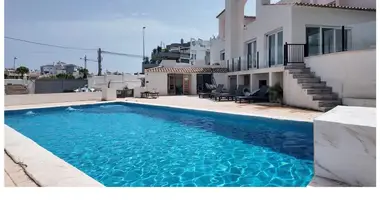6 bedroom house in Orihuela, Spain
