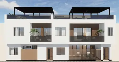 Wohnung 3 zimmer in San Pedro del Pinatar, Spanien