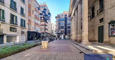 Gewerbefläche 51 m² in Alicante, Spanien