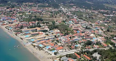 Plot of land in Zakynthos Municipality, Greece