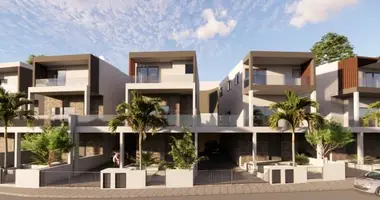 Villa 4 bedrooms in Palodeia, Cyprus